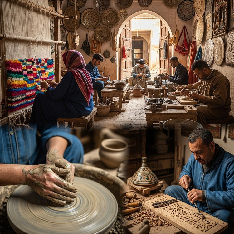 Apparel & Accessories