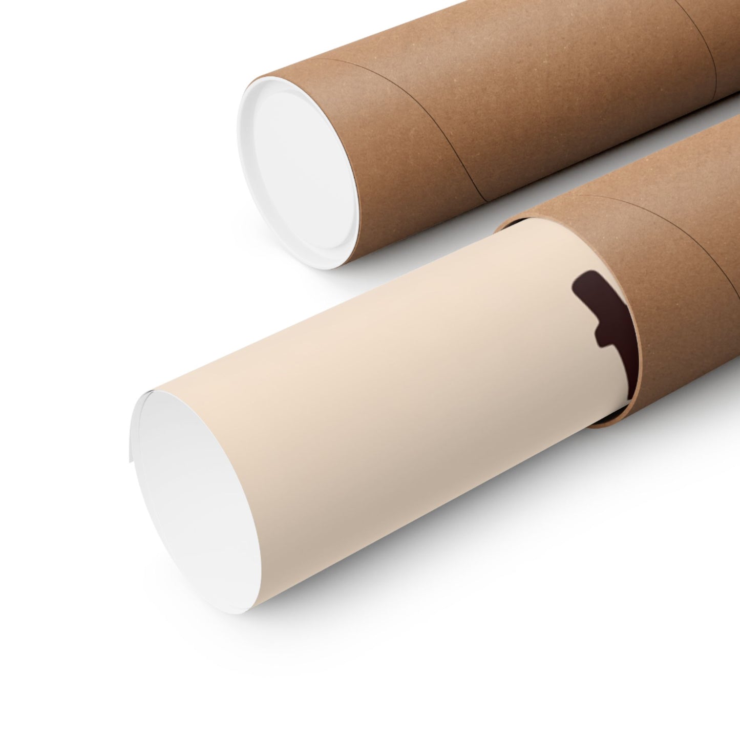 Jamaa El-Fna Matte Vertical Poster - Cultural Wall Art for Home Decor