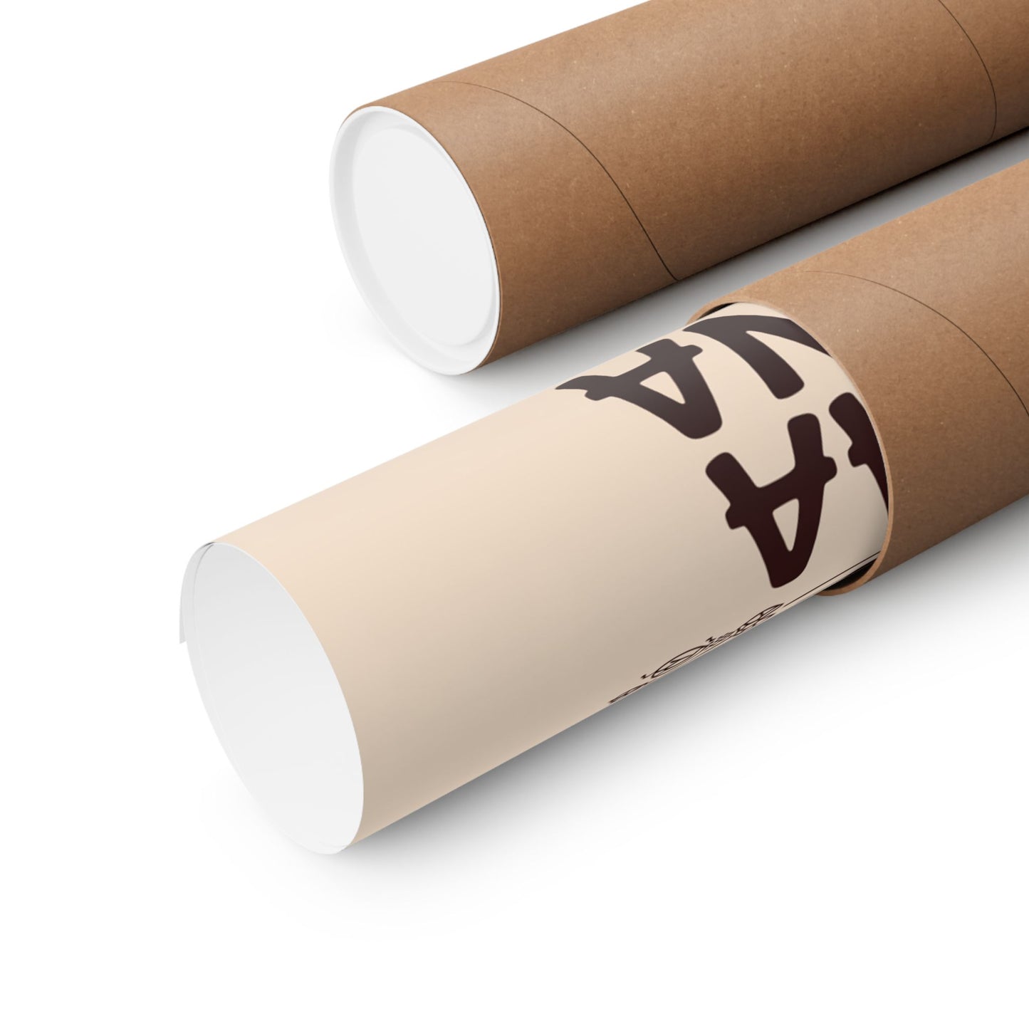 Jamaa El-Fna Matte Vertical Poster - Cultural Wall Art for Home Decor